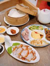 上乘片皮鴨 | 好味到停唔到口