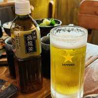 👅Gyutan Toku牛舌專門店
