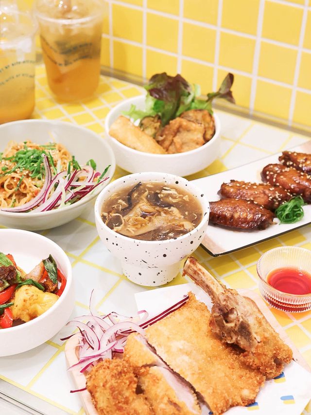 Bite by Bite 創意港式小食｜👍🏻超推雞蛋仔