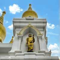 วัดไร่ขิง จ.นครปฐม