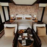Raffles Bali: Elegant Luxury Villa