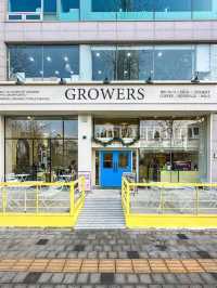 Growers Cafe