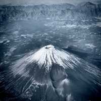 Will I ever get to stand on top of Fuji-san?