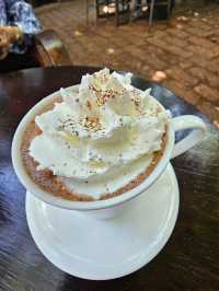 Fern Forest Cafe เชียงใหม่