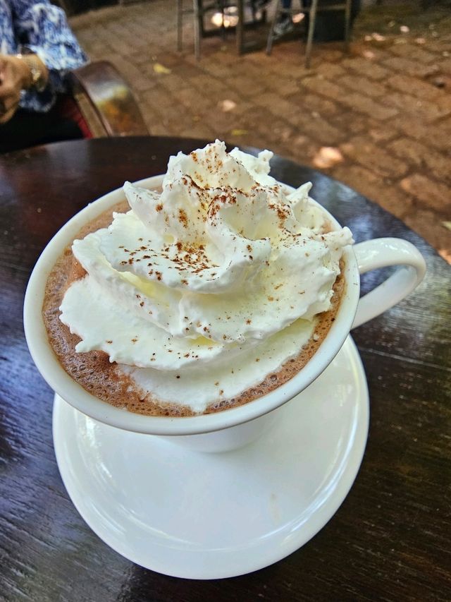 Fern Forest Cafe เชียงใหม่