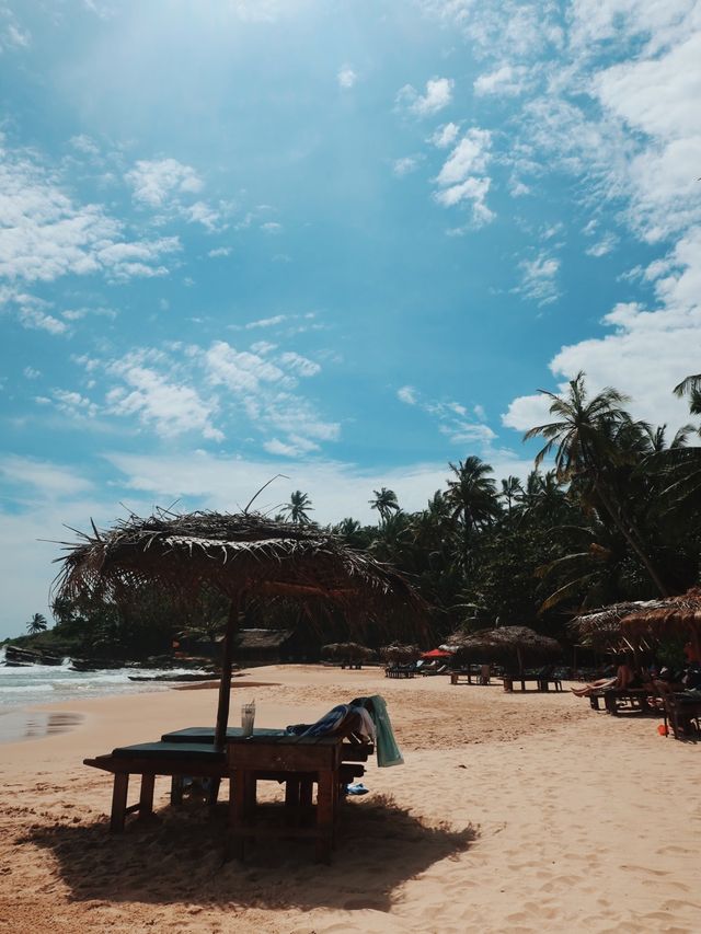 Beaches of Southern Province, Sri Lanka🌴🇱🇰