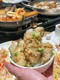深圳｜觀蠔海鮮