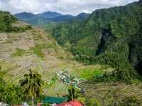 Discoverint Batad’s Ancient Rice Terraces