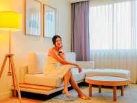 ไปพักผ่อนกันที่ Casa 17 Hotel Bangkok