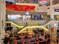 Shopping Mall in KL
