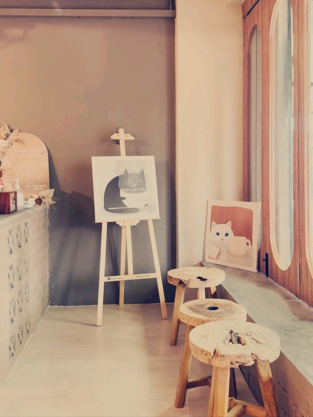 Lagom Space