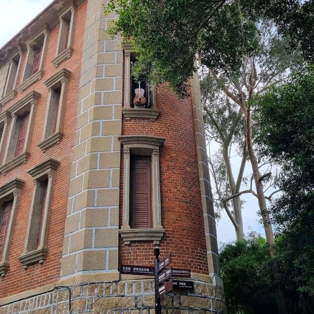 Stunning at every turn - Charming Gulangyu