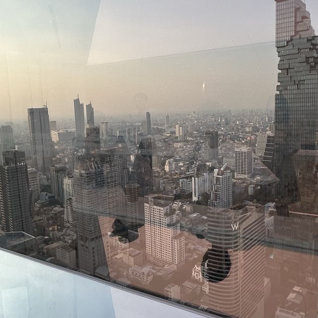 ☕% Arabica Bangkok Empire Tower 🍮