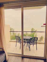 Amerald Resort Hotel