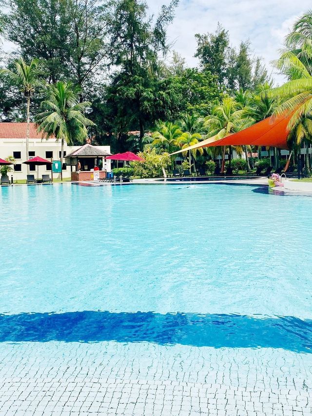 Miri Marriott Resort