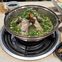 🍲高質泰式火鍋放題🌶️流水蝦🦐