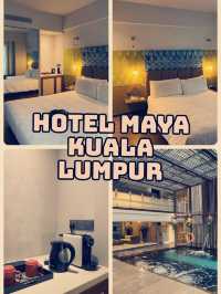 Hotel Maya Kuala Lumpur