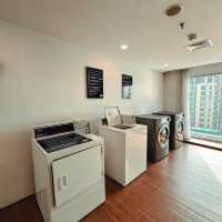 Holiday Inn Express Jakarta Pluit Citygate