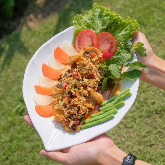 Kamrak คำรัก
