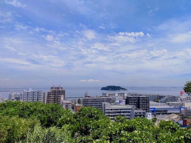 Heiwa Central Park 