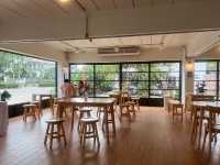 Kame Café Chanthaburi 