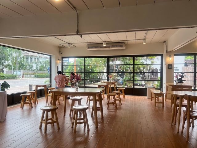 Kame Café Chanthaburi 