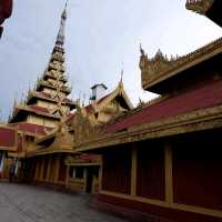 Mandalay