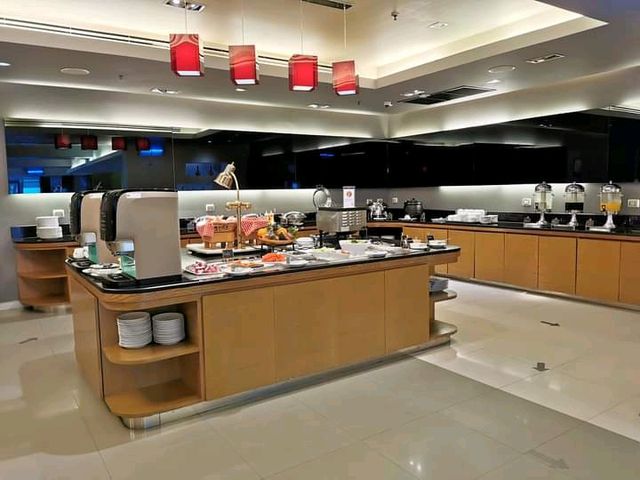 ibis Bangkok Sukhumvit 4 ที่พักใกล้ BTS นานา