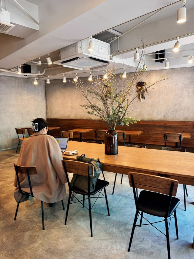 【武蔵小山】食べて幸せな気持ちになる🥐外はカリッと中はもちっとな絶品パン屋さん🥖