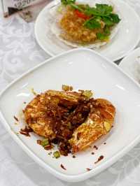 鯉魚門老字號海鮮酒家