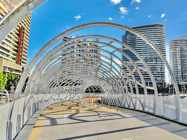Webb Bridge