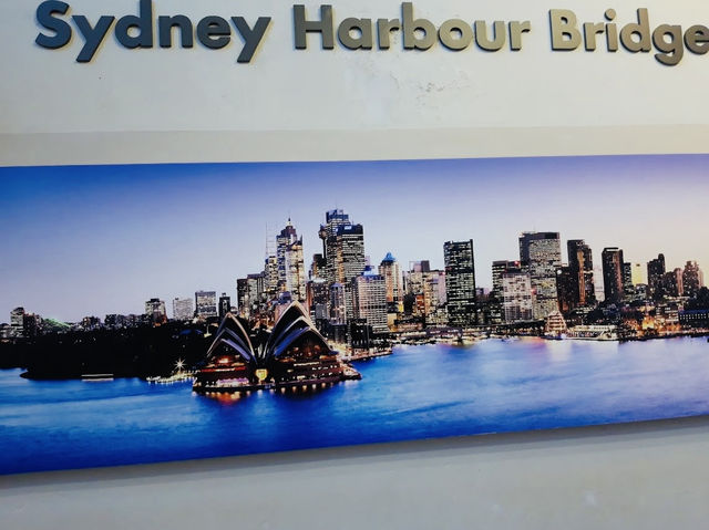 BridgeClimb Sydney