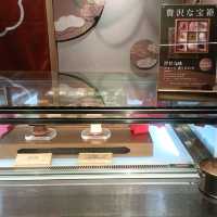 旭集 和食集錦 中茂店