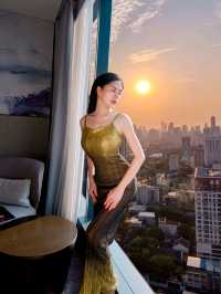 ที่พักสุดหรูใจกลางเมืองที่เพื่อนๆพลาดไม่ได้