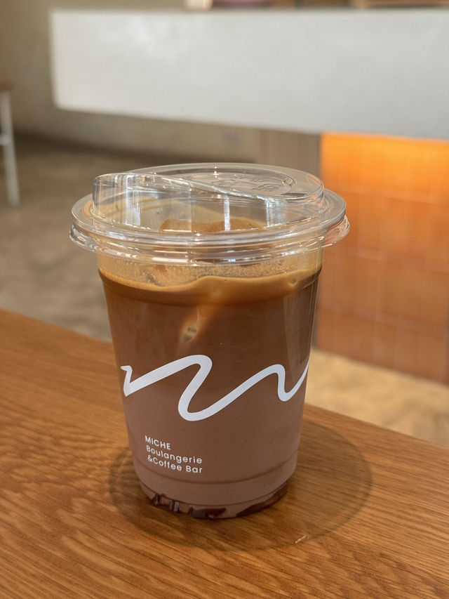 Buffet Coffee ทำถึง ทำคุ้ม ที่แทร่  120.-NET 