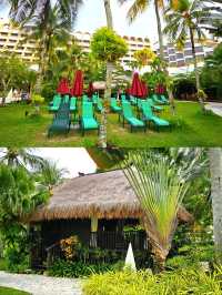 Park Royal Penang Resort ReviewPark