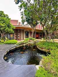 เดินเล่น  Central Village