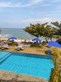 Sanae Beach Huahin