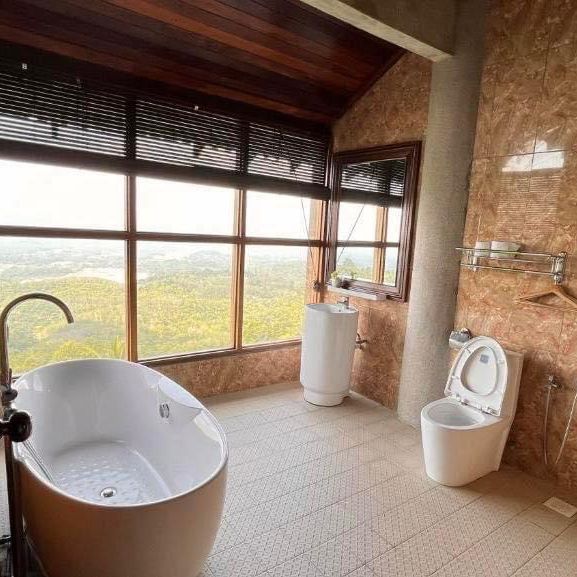 Sankara Garden Resort