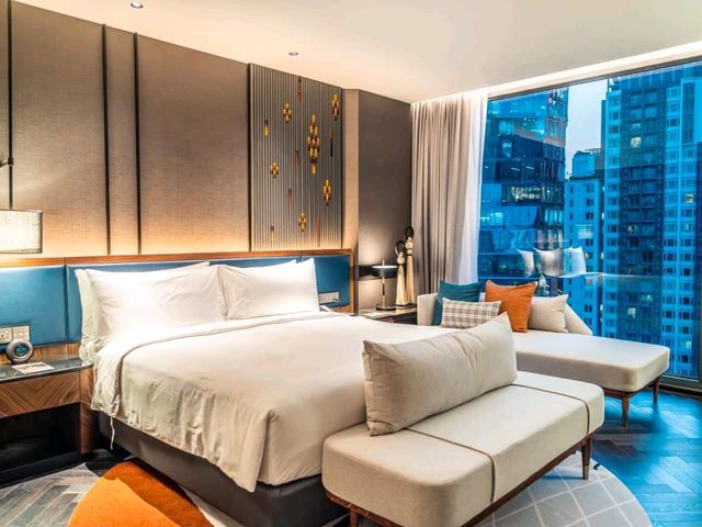 InterContinentalBangkokSukhumvit