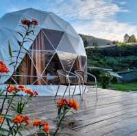 A'moss Farmstay