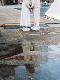 Tokyo Prewed