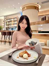 香港不能錯過的酒店級Dry-aged Steak🖤🍴🥂🍾