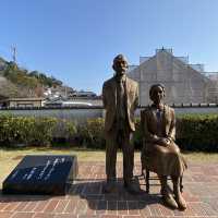 【広島　竹原】竹原市歴史民族資料館