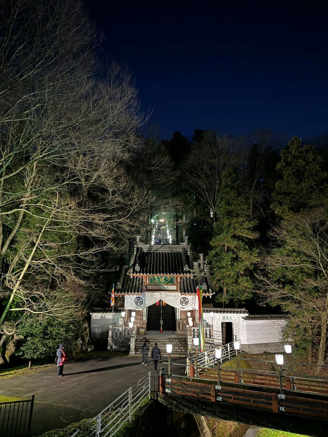 【群馬】勝ちたい時に行きたい!!最強パワースポット!!縁起だるま発祥のお寺