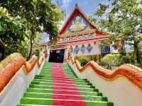 Koh Siray Temple 