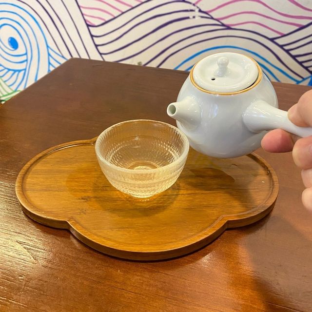 小念頭📍荔枝角