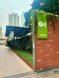 【北角】「襄見」· 與敲擊樂藝術相見 I 油街實現焦點展覽