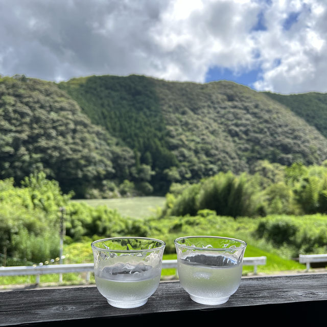 高知県絕景スポットおすすめ2選
