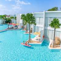 The Gems Mining Pool Villas Pattaya